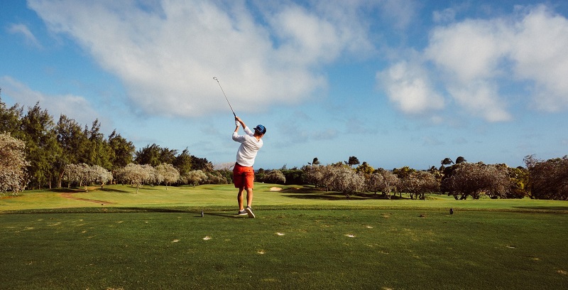 PT golf blog photo
