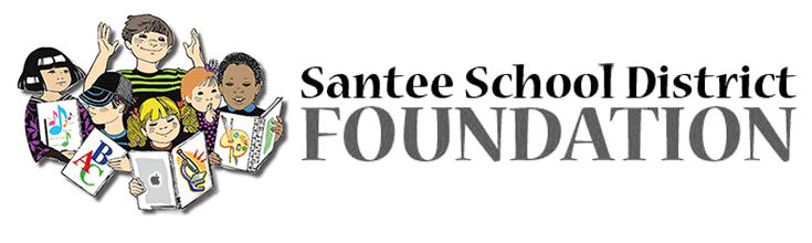 Santee School Foundation Logo