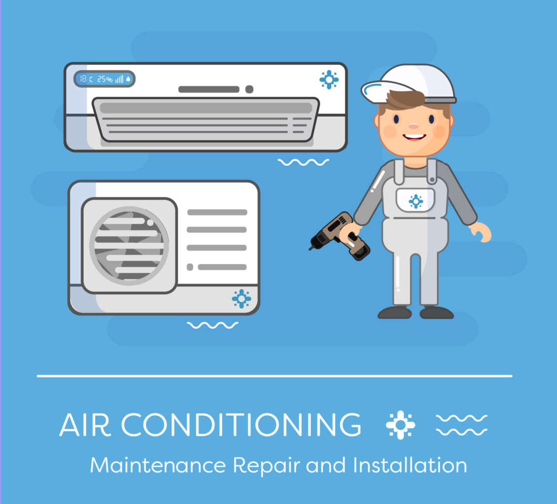 Air Conditioning San Diego Repair and Maintenance