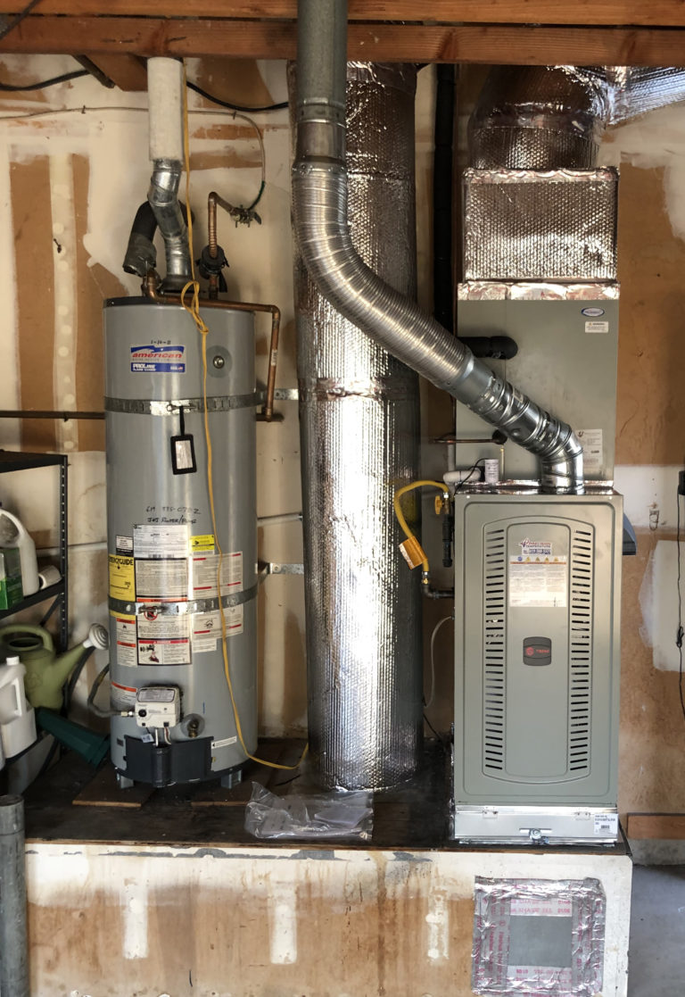 How long do furnaces last? Should you replace yours? Precision