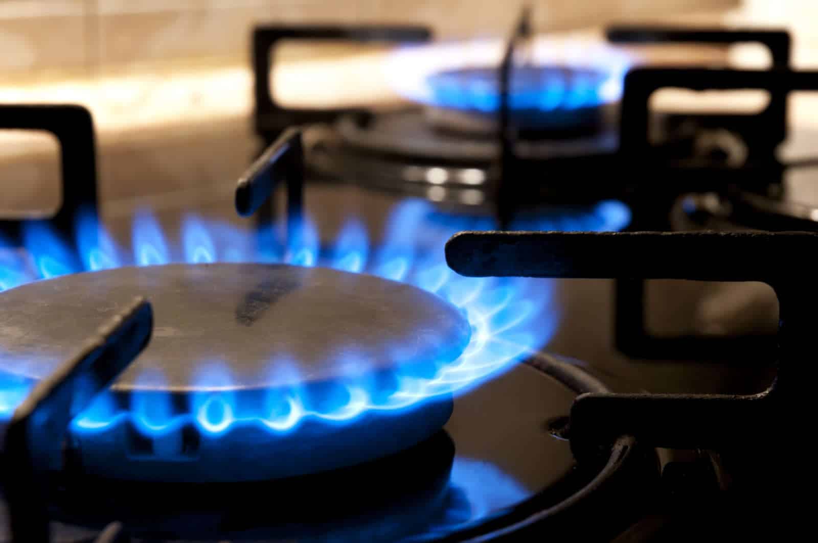 gas stoves cause carbon monoxide