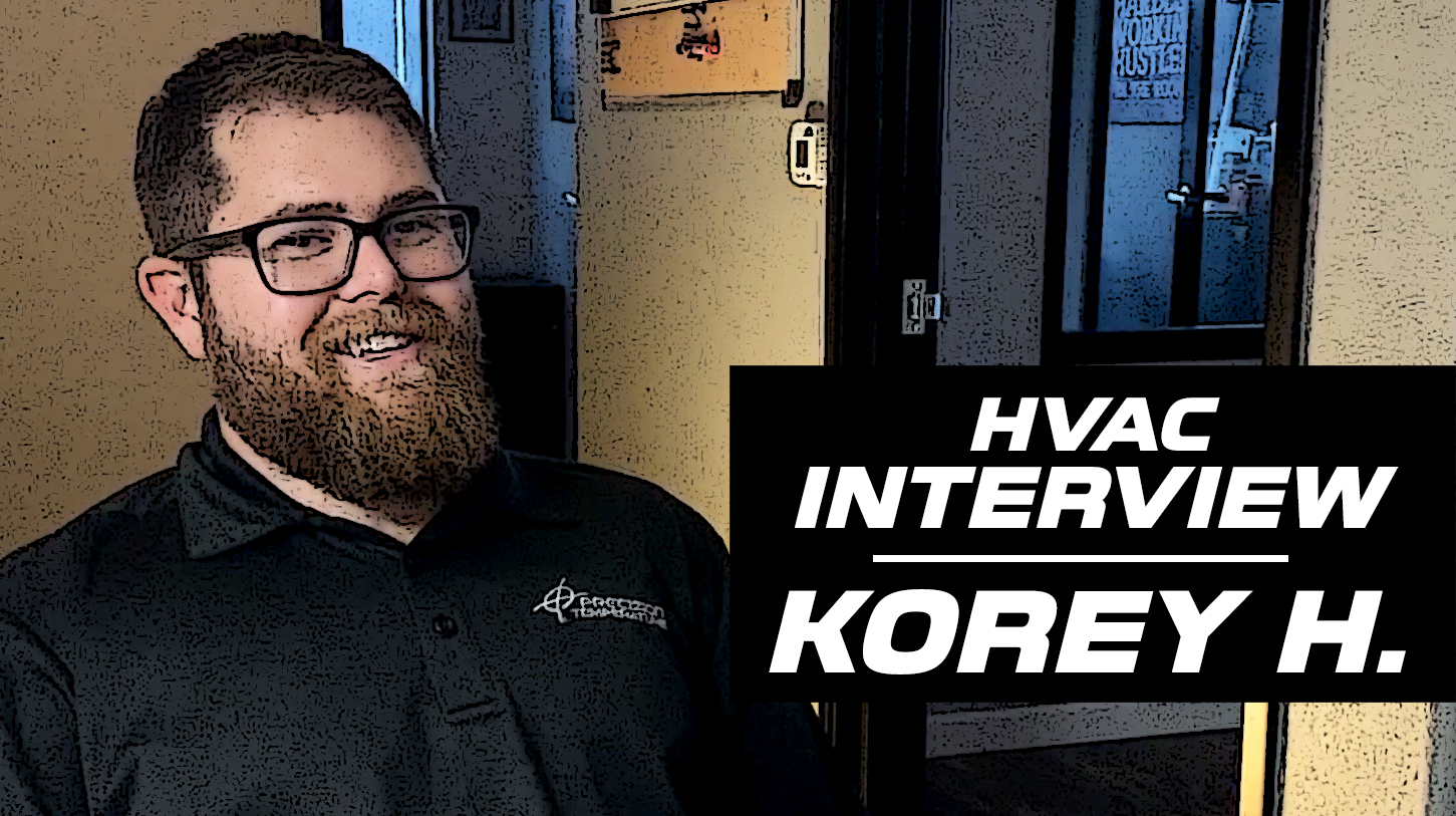 Korey Howell Interview