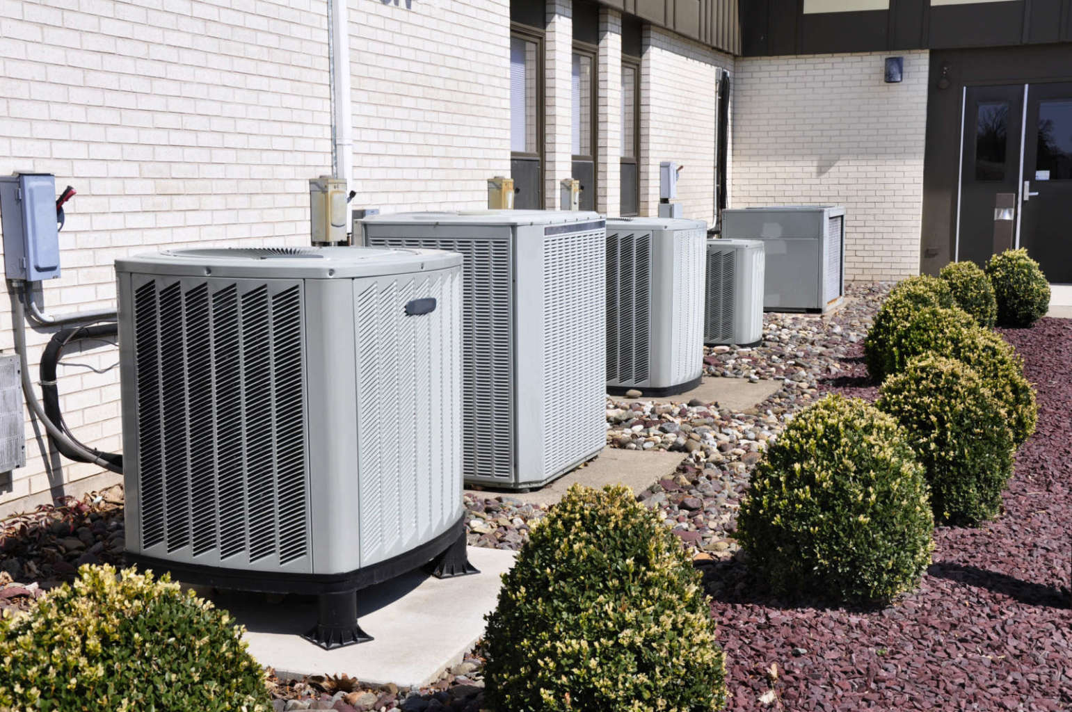 Does size of air conditioner matter