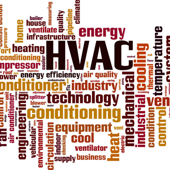 What does HVAC Stand for