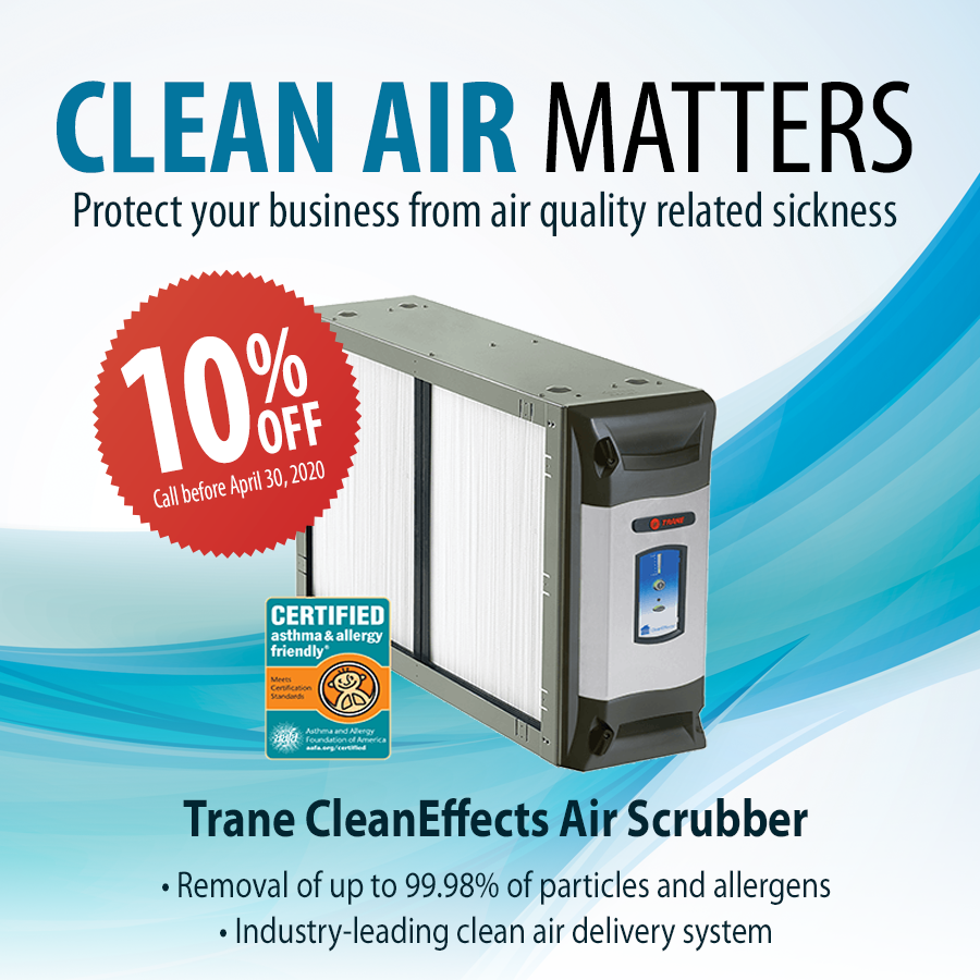 Air Scrubber, Air Purifier, Air Cleaner
