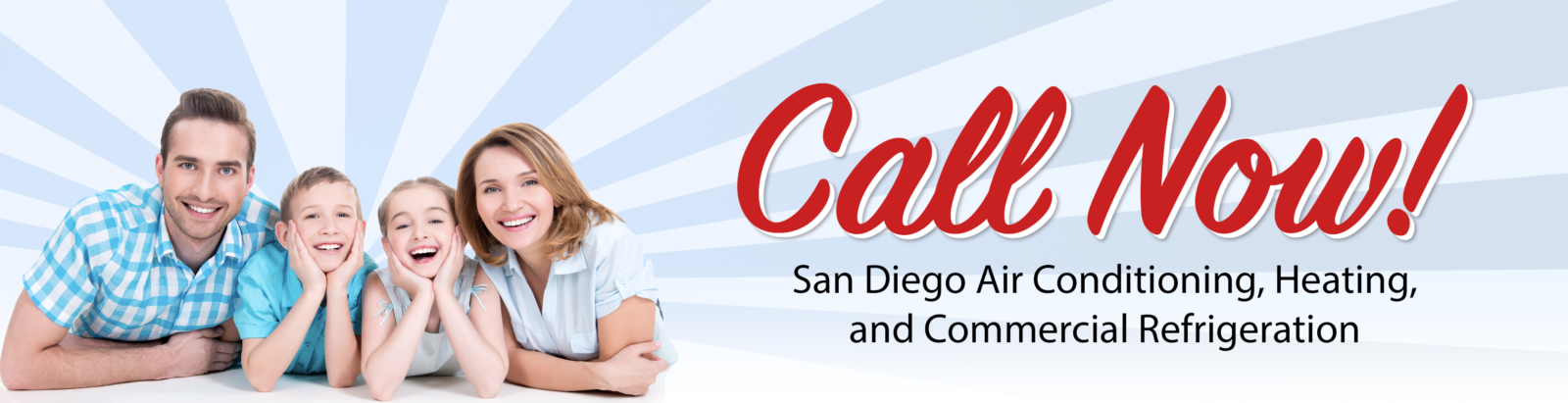 San Diego Air Conditioning, Heating, and Commercial Refrigeration