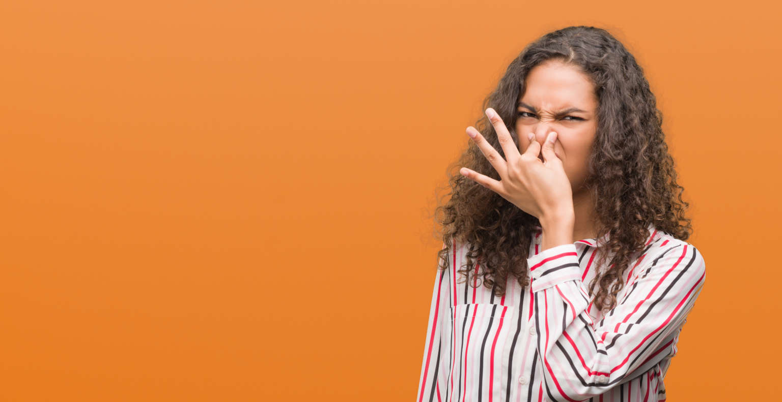 5 Reasons Your Air Conditioner Smells Bad and What To Do About It
