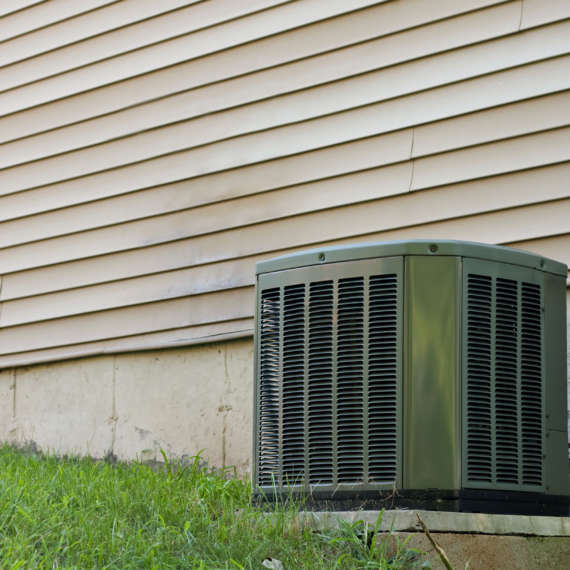 A/C Maintenance End of Summer Tips
