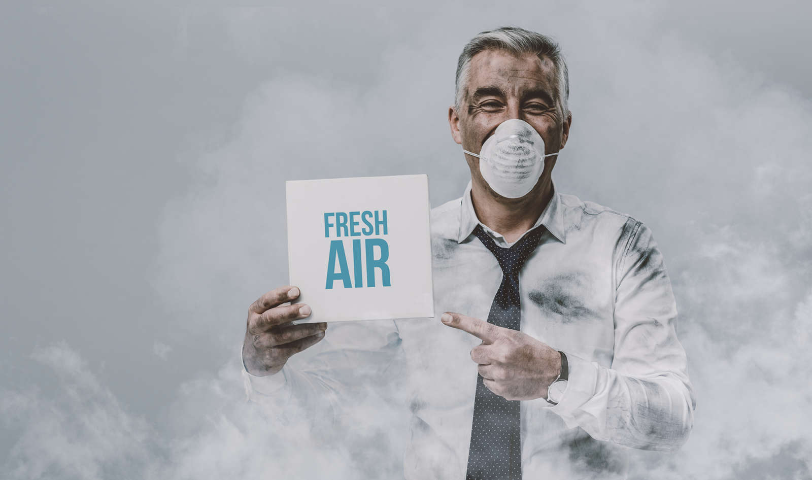 Why Indoor Air Quality is Important