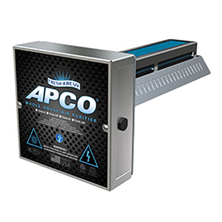 Fresh-Aire APCO UV air purifier