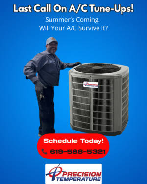 A/C Tune Up