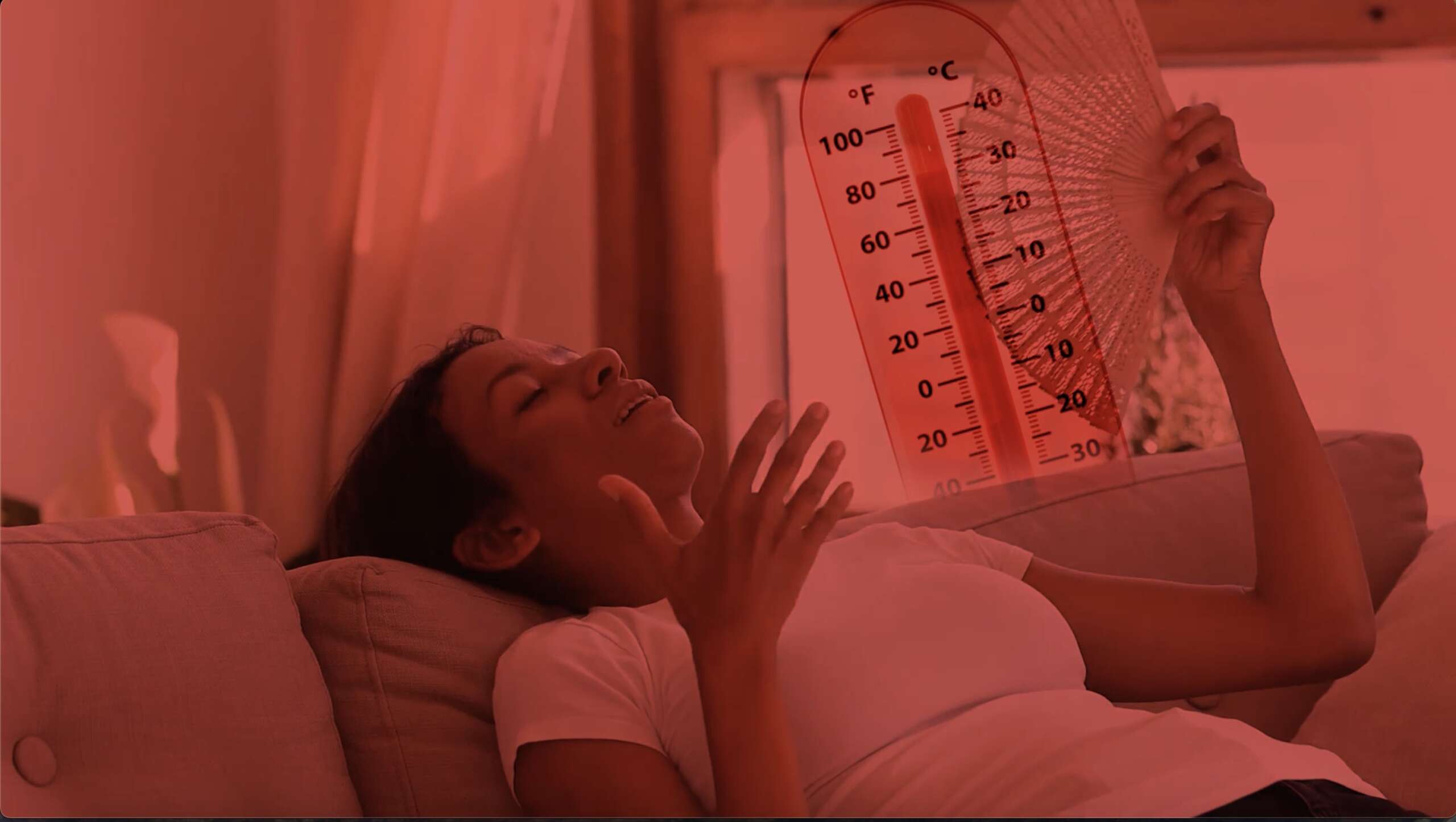 Why Your Home Still Feels Humid (Even with the A/C On) And What You Can ...